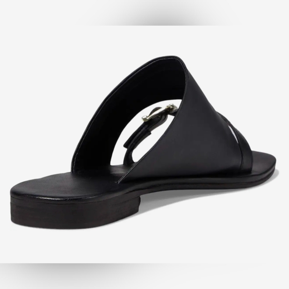 Free People Mila Minimal Flat Sandal - Picture 4 of 5